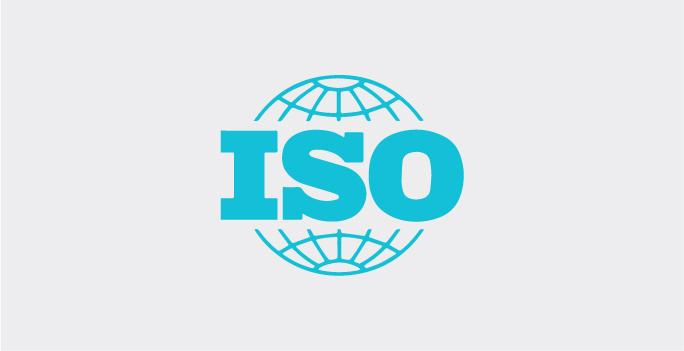Chứng nhận ISO2200