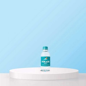 Hikari 250ml chai nhỏ (Thùng / 24 chai)