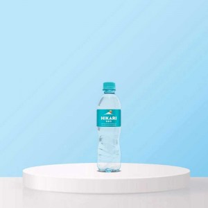 Hikari 500ml (Thùng / 124 chai)